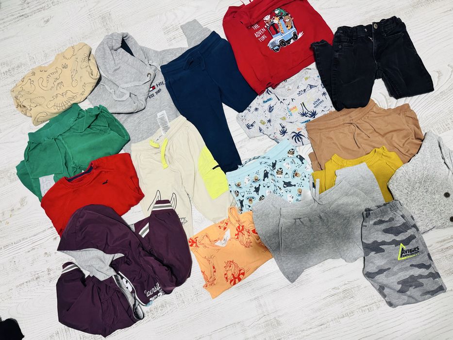 Спален чувал нов без етикет