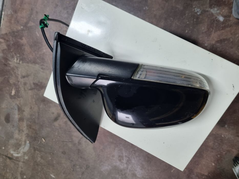 oglindă dreapta golf5