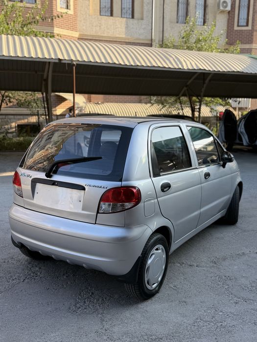 Matiz mx 2013 gen bor