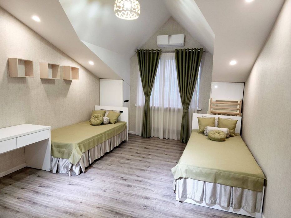 ЖК  Габус  4/6/6