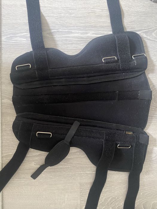 Тутор на коленный сустав