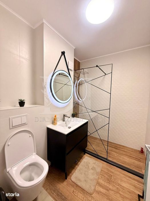 Apartament ultramodern | etaj intermediar | Zona Eroilor