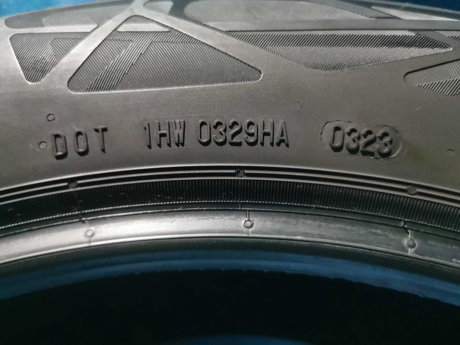 235/55 R19 - 255/50 R19 continental 4 bucati