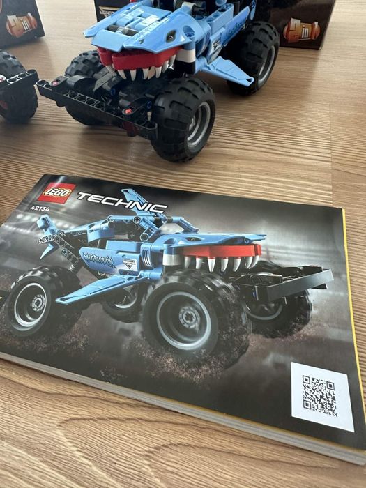 играчки Lego sity