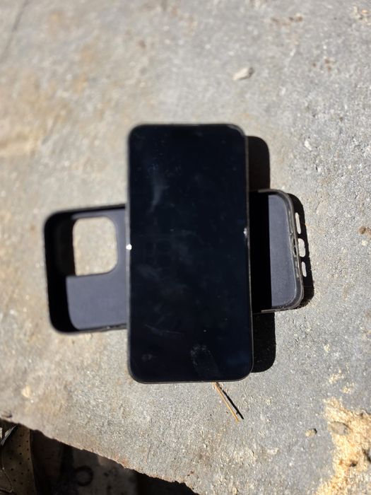 Schimb/Vand iphone 15ProMax 256GB