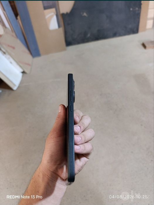 Redmi Note 14  Full ideal holatda