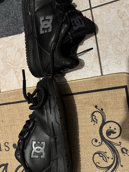 Skate Shoes DC mărimea 43