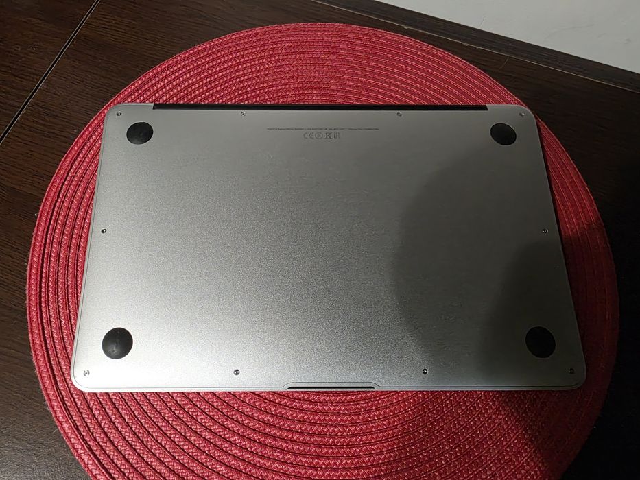MacBook Air 2015