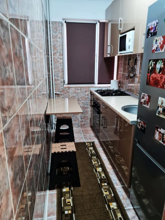 Apartament de vanzare Mangalia