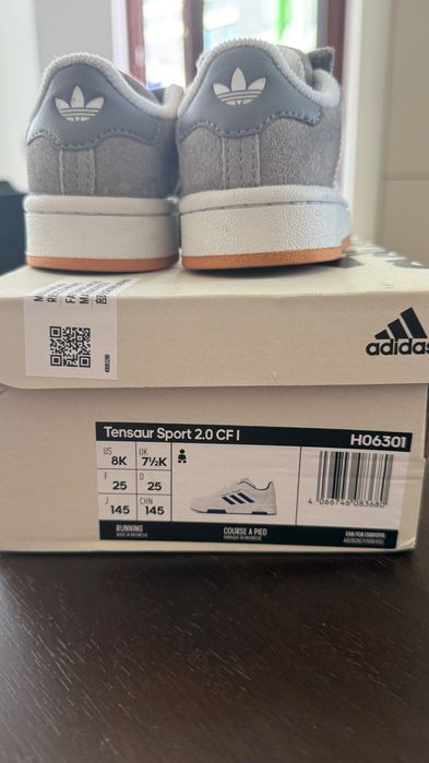 Детски маратонки Adidas 2 размер