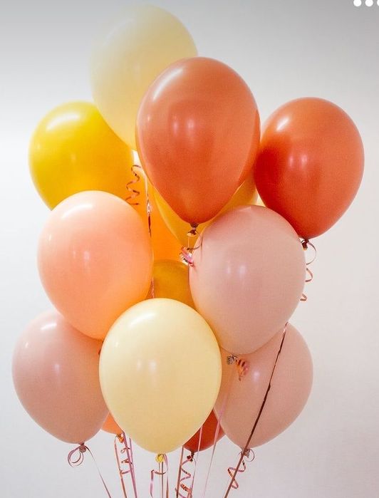 Воздушные шары 24/7