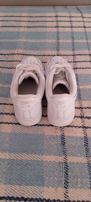 Adidași Nike originali!