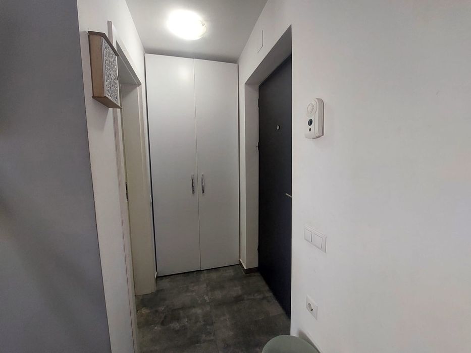 Garsoniera de inchiriat