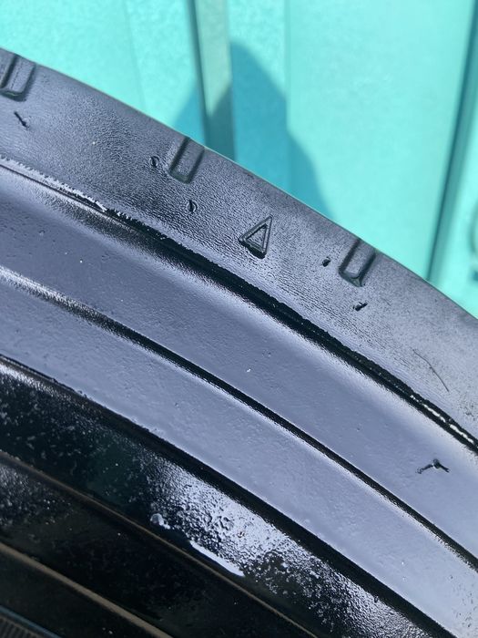 Продам два колеса 315 70 R22.5