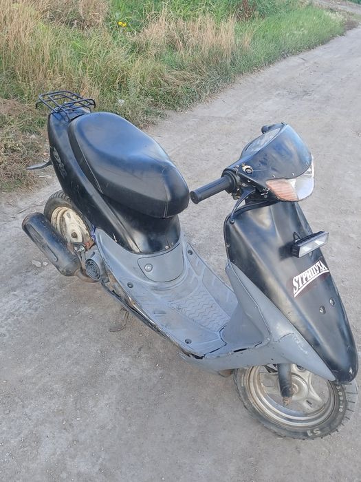 Продам хонду дио 34