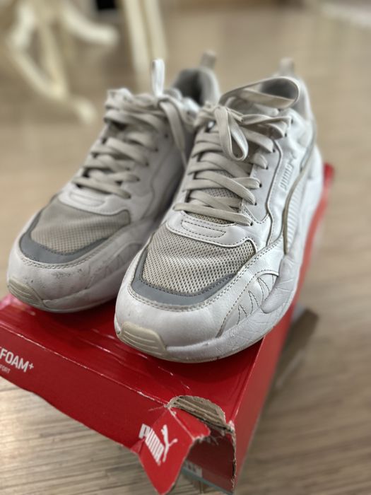 Кроссовки Puma 44 р