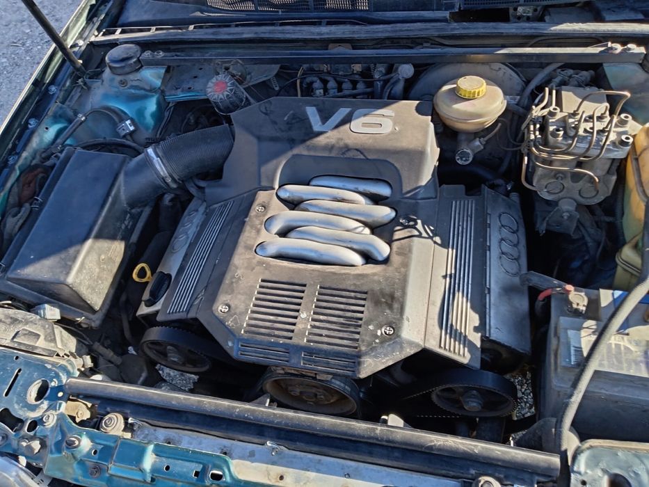 Продам Ауди 80 B4