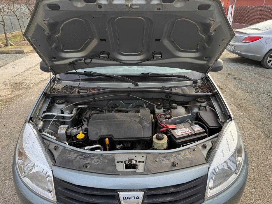 Dacia Sandero benzina 1,2