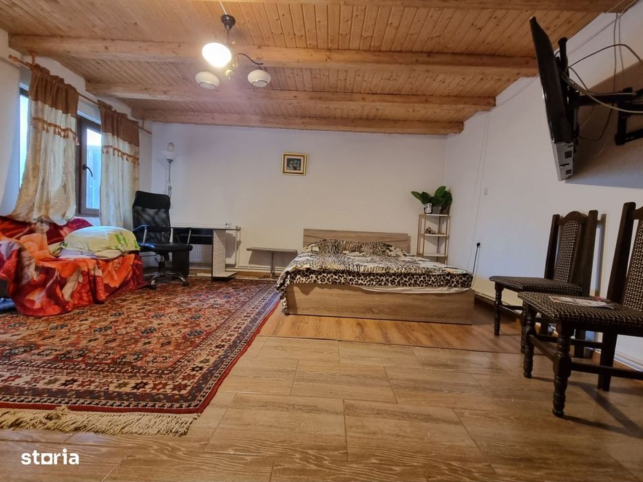 Apartment in Bacău - Vedere 4
