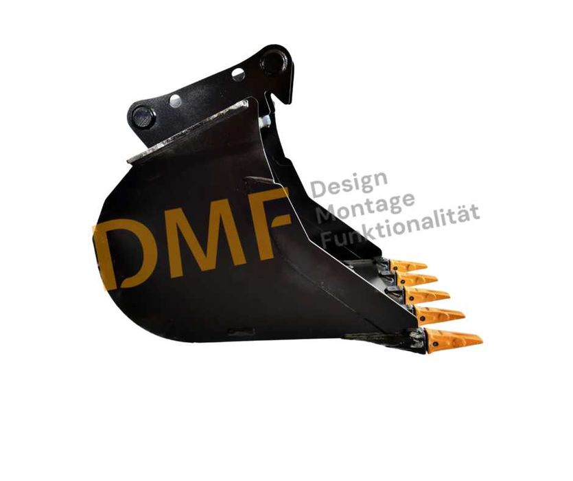 Кофа за камъни за багер (8,5–10,5 т) | ЛИЗИНГ | Цена с ДДС