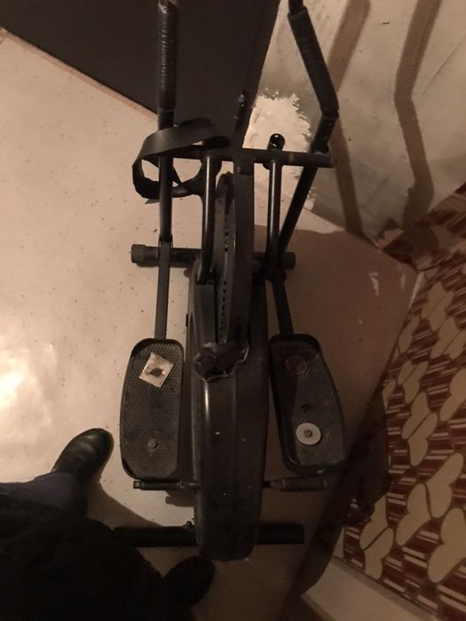 OrbiTrac срочна сатам