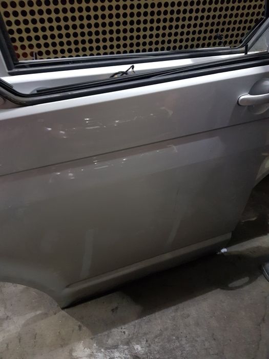 Usa stanga fata vw t6 transporter caravelle multivan