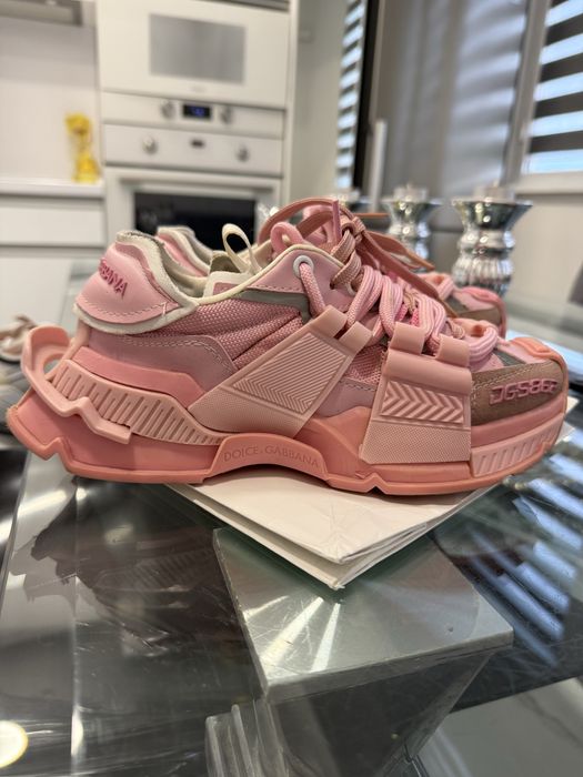 Дамски обувки Moschino/ Replay/ dolche& gabana