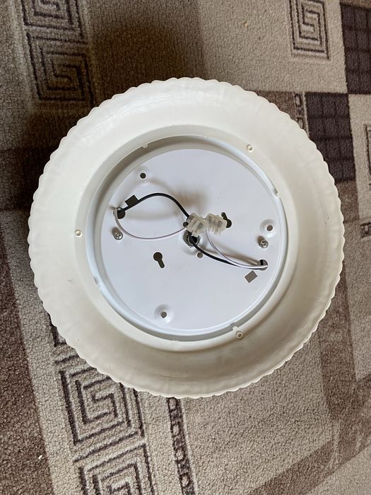 Светильник б/у продам