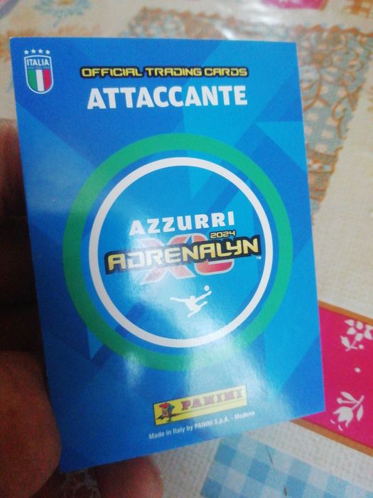 GIACOMO RASPADORI  74 90 96 C 260 1