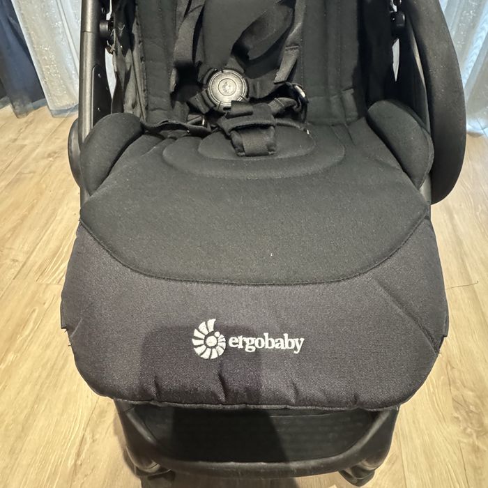 Количка Ergobaby Metro+