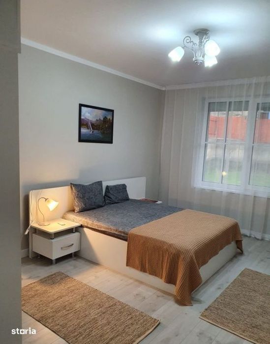 Casa individuala| teren 870 mp| Salicea