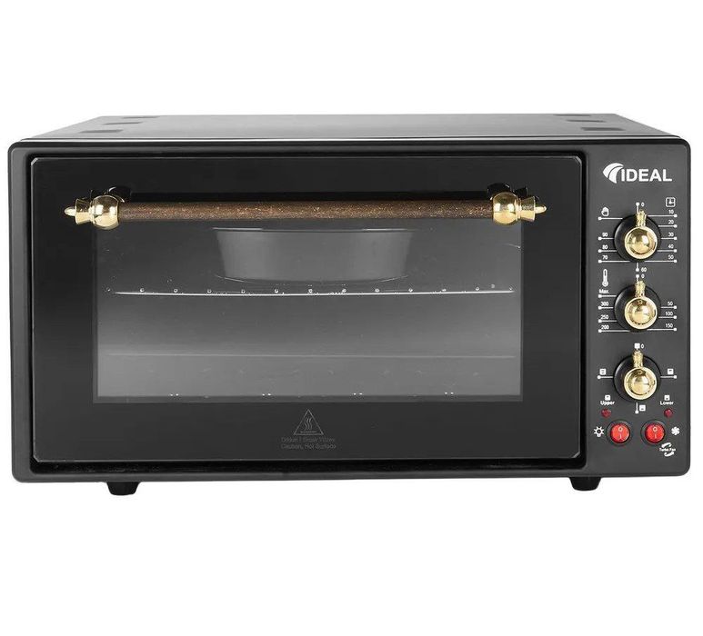 Мини печь Микроволновка mini pech IDEAL