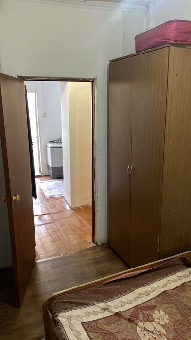 Сдается квартира в частном доме
