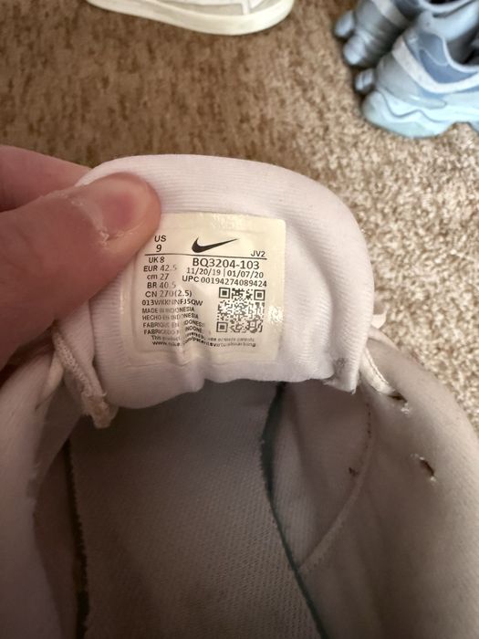 Мъжки маратонки Nike