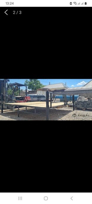 Тапчан жана 3 ке 3