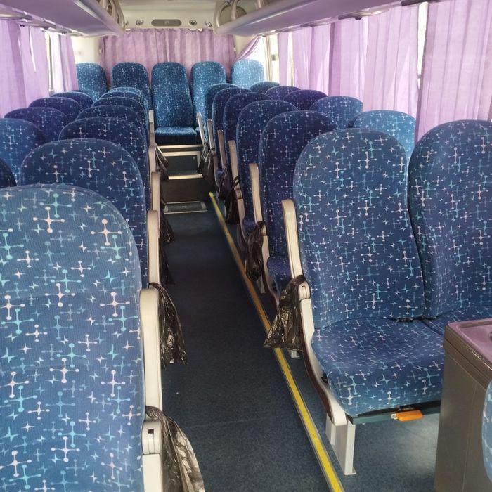 Avtobus sotiladi srochno