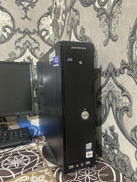 персонал компьютер