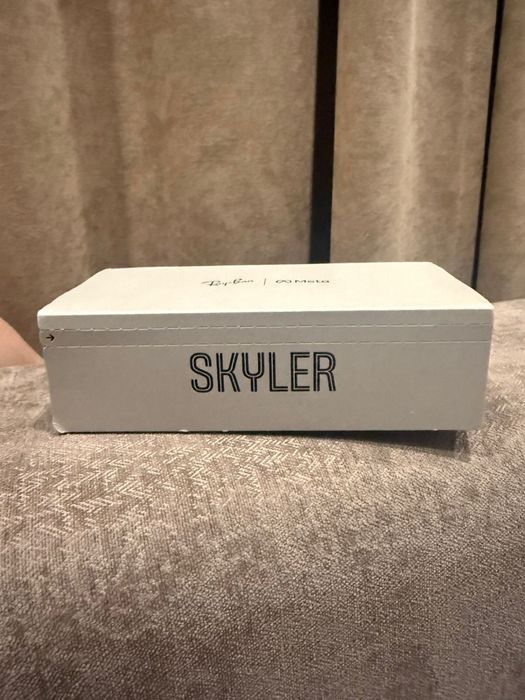 Ray-Ban Meta Skyler