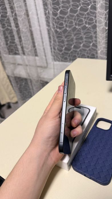 Iphone 15 на 128 GB