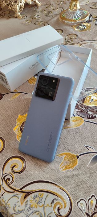 Xiaomi 13t 12/256