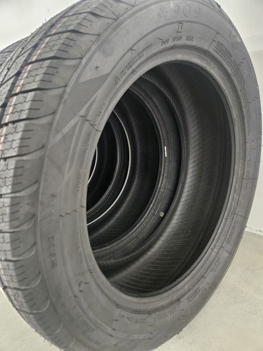 PROMO 235/50 R18, 101w xl, APLUS All Season, Anvelope mixte M+S