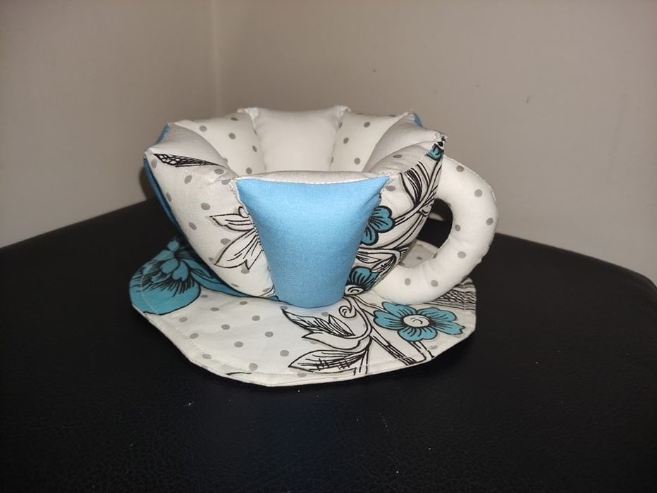 Текстилни чаши за кафе