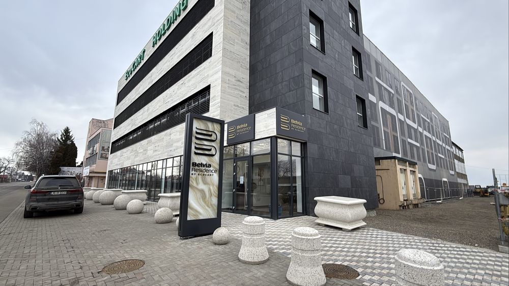 Spatii comerciale  de inchiriat in Targu Frumos, judetul Iasi