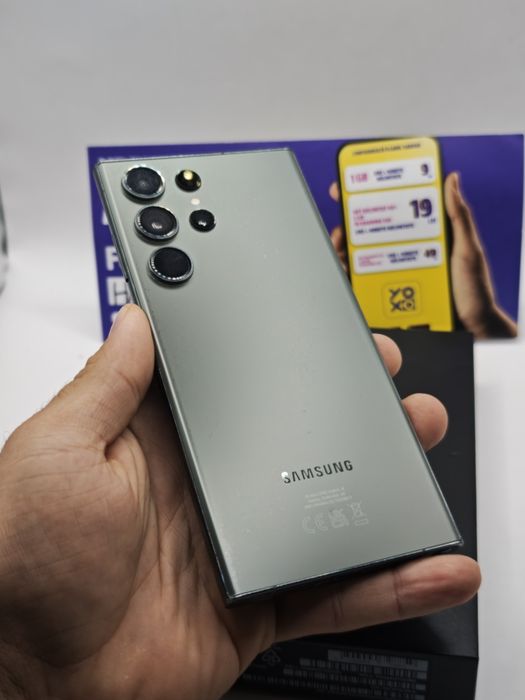 Samsung Galaxy S23 Ultra 512 Gb