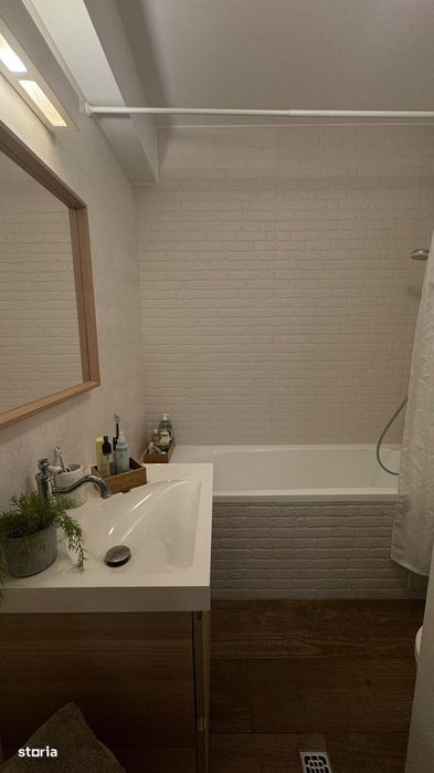 Apartament 2 camere | Sisesti | 65,46 mp |Amenajat cu accent pe functi