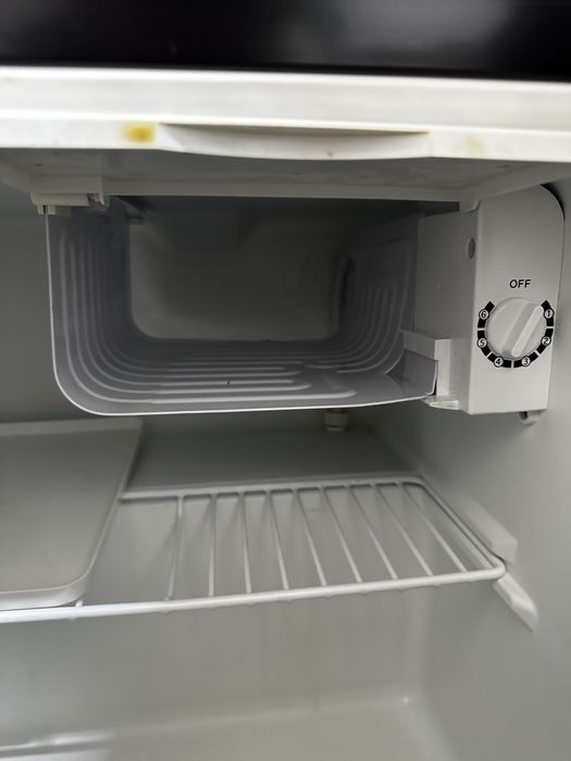 Холодильник мини