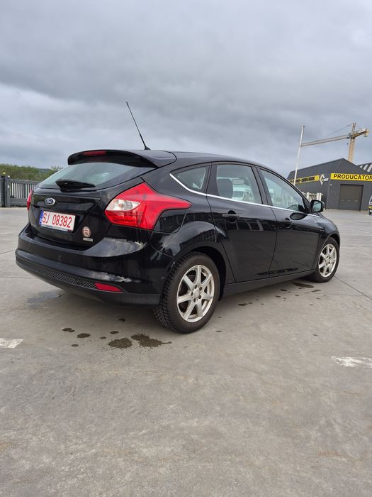 De Vanzare Ford focus