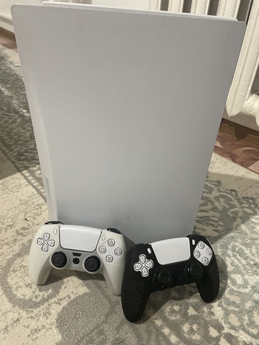 PlayStation 5 Model:CFI -1208A