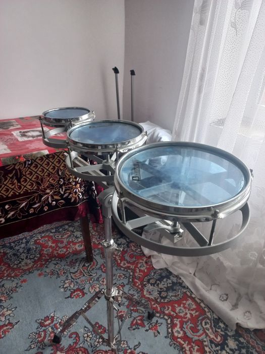 Percutie darbuka