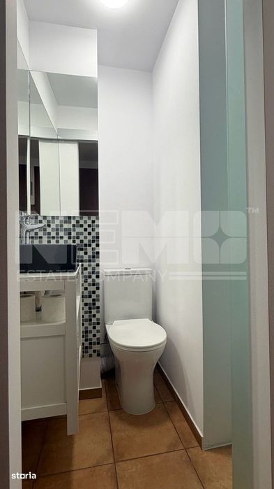 Apartament cu 3 Camere Et.3 ISuceava/Obcini I 110.000 Euro